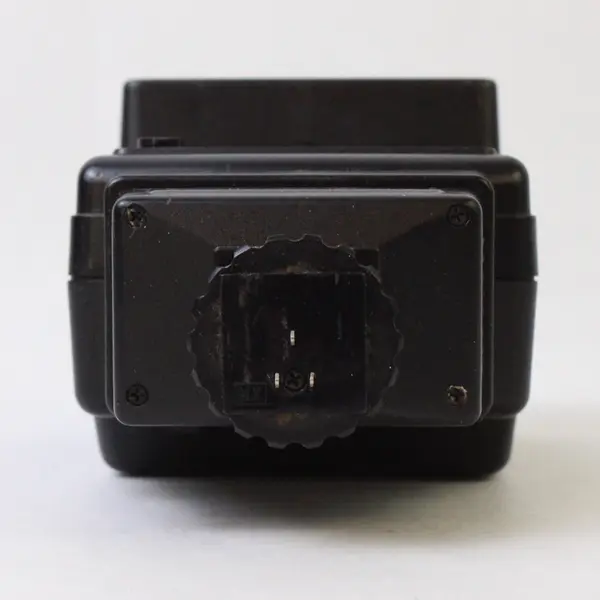Nissin 28TXP Flash and Manual - Used Parts/Reference Guide