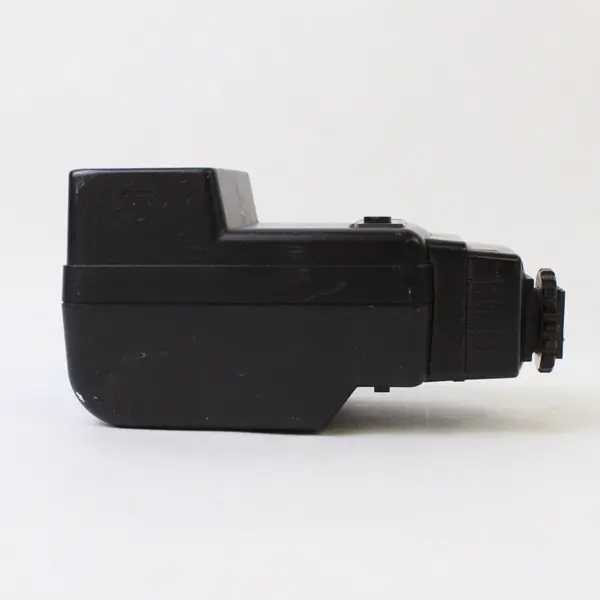 Nissin 28TXP Flash and Manual - Used Parts/Reference Guide