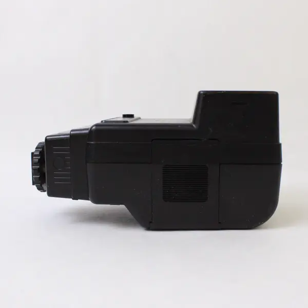 Nissin 28TXP Flash and Manual - Used Parts/Reference Guide