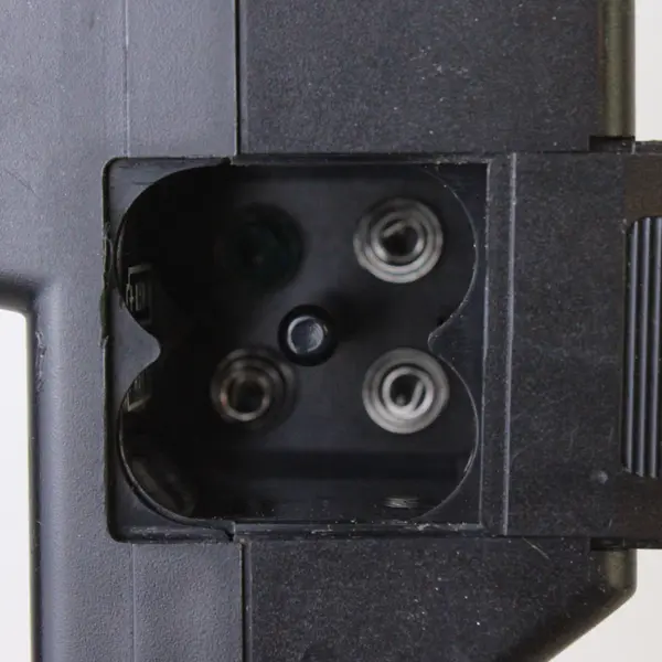 Nissin 28TXP Flash and Manual - Used Parts/Reference Guide