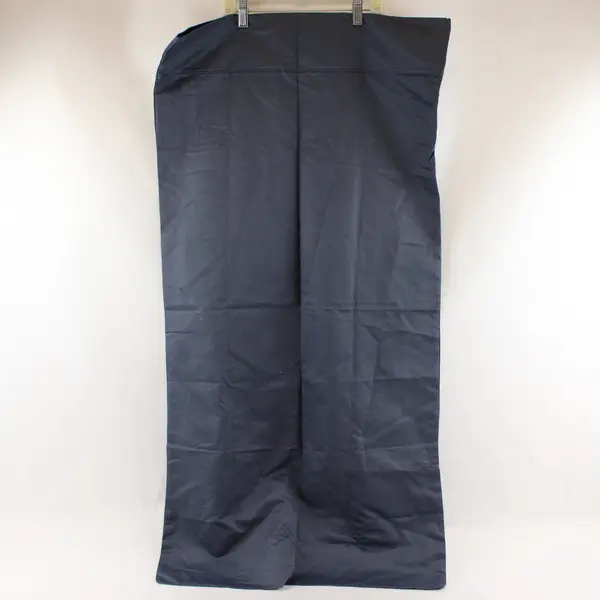 Lot Of 4 Costco Kirkland Dark Blue King Size Pillowcases 100% Cotton 680 Thread