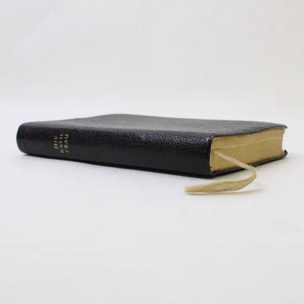 Die Katholische Frau in ihrem Gebetsleben / The Catholic Woman - Rupert Storr