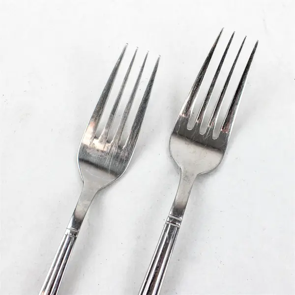 Mixed lot of  5 International 18/10 Stainless Flatware in the pattern INS330