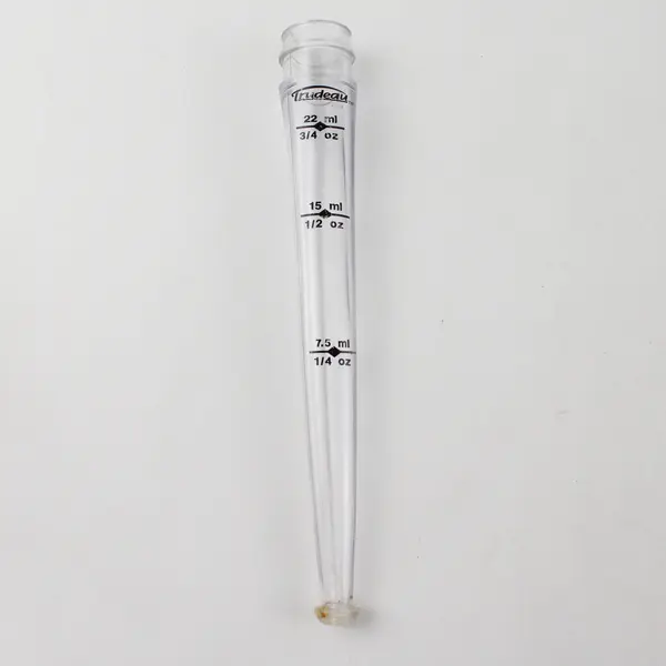 Lot Of 2 Trudeau Brand Cooking Baster & Pipe Cleaner Brush 3/4 Oz 11" Long