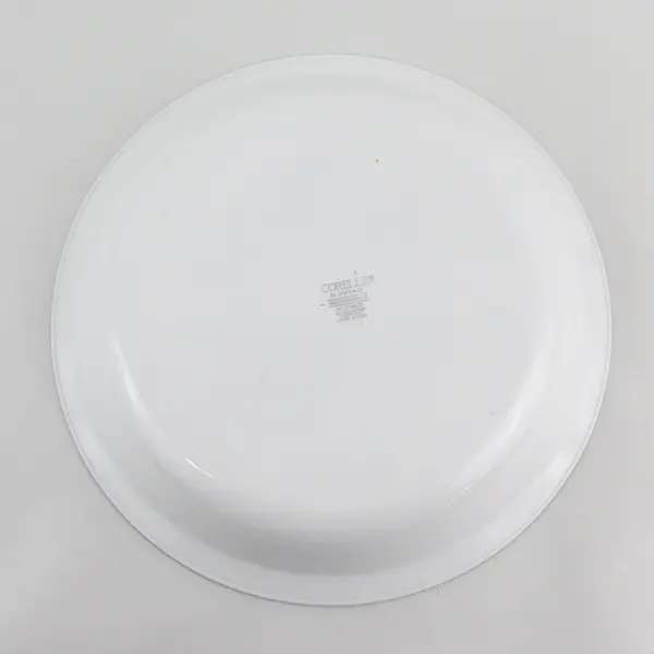 Corelle Corning Blue Velvet Pie Plate 10 1/4"