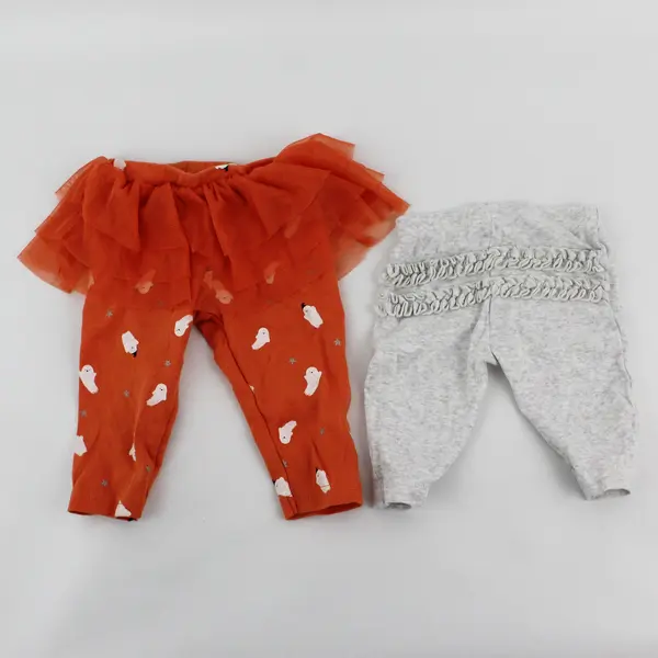 6 Piece Mixed Lot Baby Clothes Size 3 Months