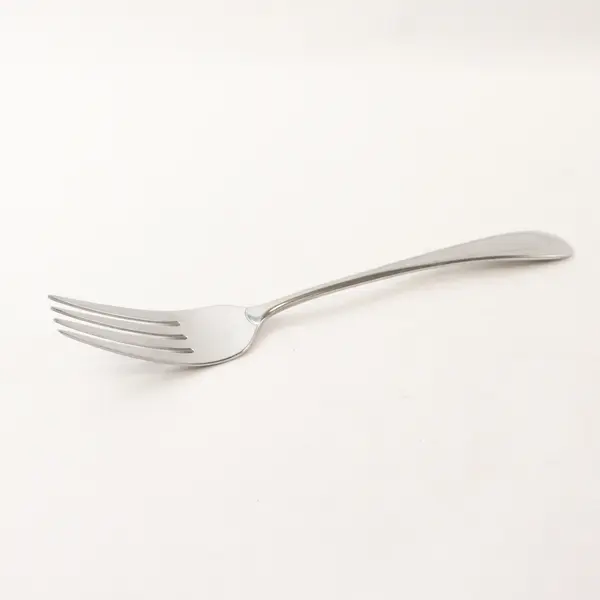 Two Sand Dune (Stainless, Glossy, Wide Indent), Serving Forks -Oneida Canada