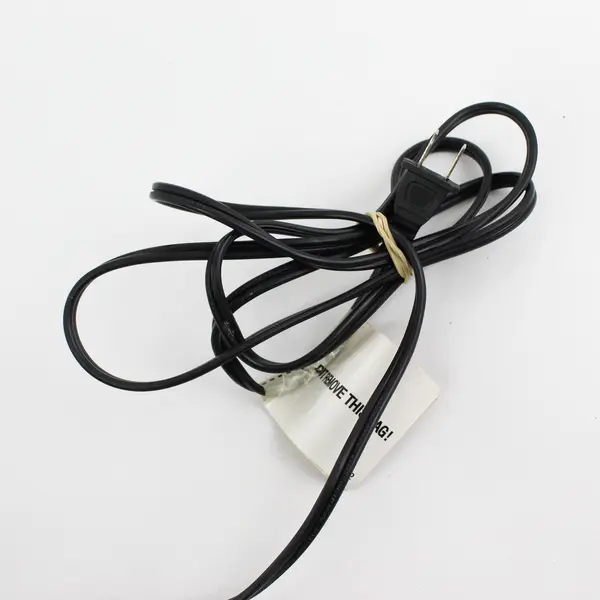 Heat-Wave Black 1500 Watts Fan Heater Model NSB-150 (EB38004) (Tested/Works)