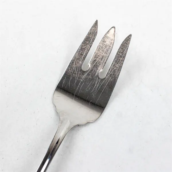 Oneida Gala-Impulse Stainless Steel Serving Forks Set of 2 Made in USA