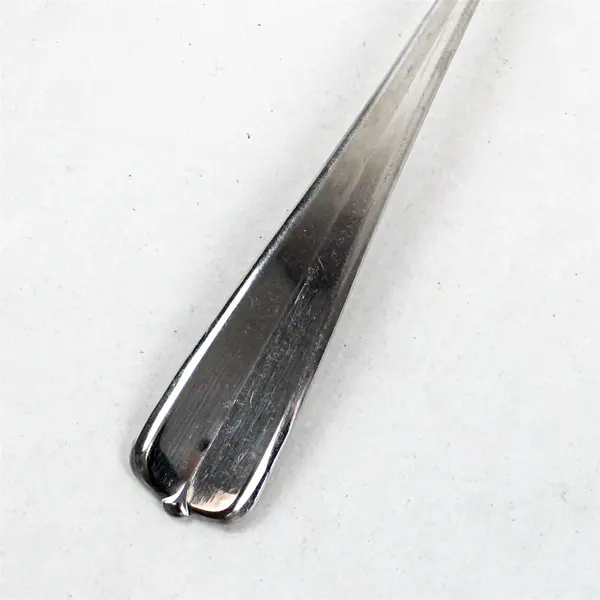 Oneida Gala-Impulse Stainless Steel Serving Forks Set of 2 Made in USA