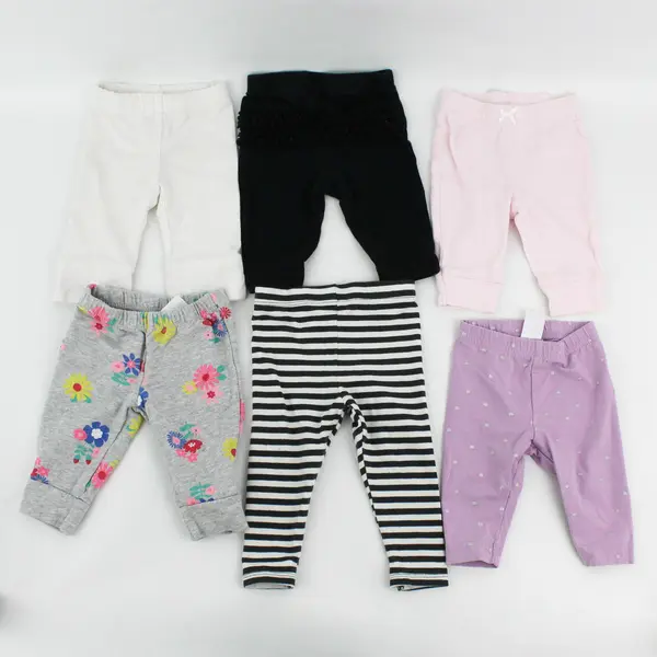 15 Pc Mixed Lot Baby Girls' Clothes 3 Months