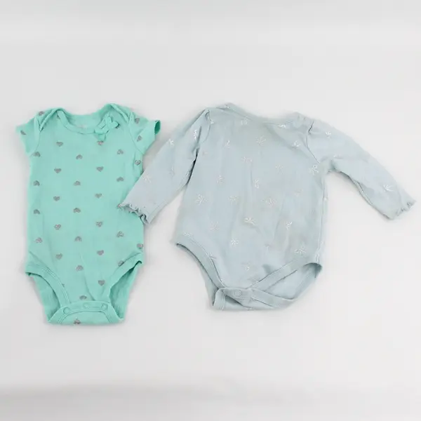 15 Pc Mixed Lot Baby Girls' Clothes 3 Months