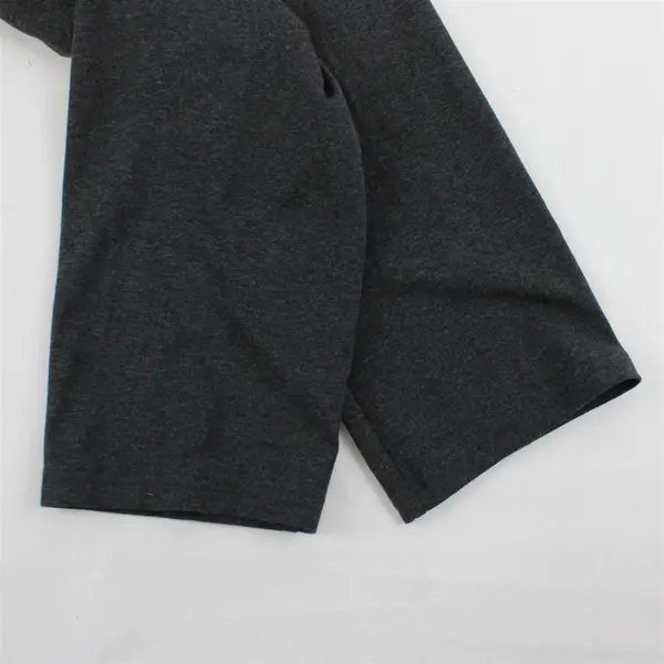 Simply Vera Dark Gray Tapered-Leg Pull-On Pants Women's 1X