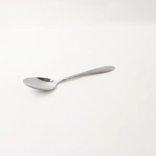 Lot of Three Stainless Tablespoons in the Pattern Swirl Sand by Cambridge