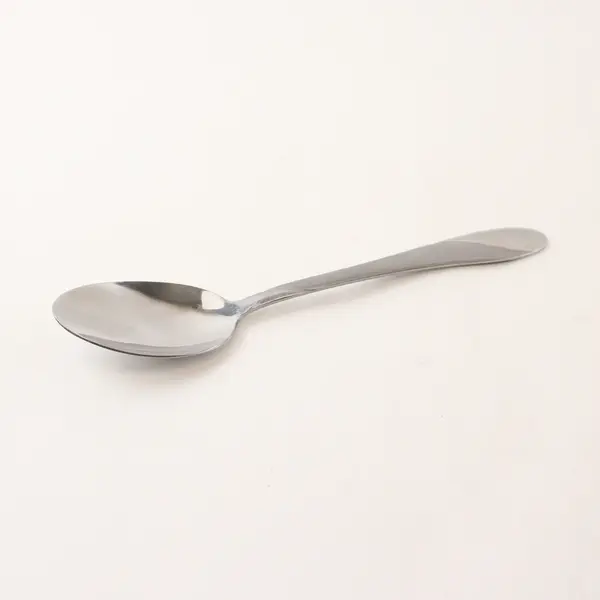 Lot of Four Stainless Tablespoons in the Pattern Swirl Sand by Cambridge