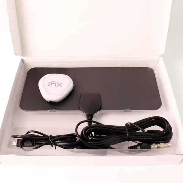 TVFix Screen Caster Streaming Device Mirrors Device HDTV/HDMI (Untested)