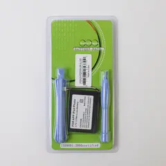 Insten 3.7V 1200mAh Battery Replacement Kit For iPod 4G/Photo W/ 2-Piece Tool