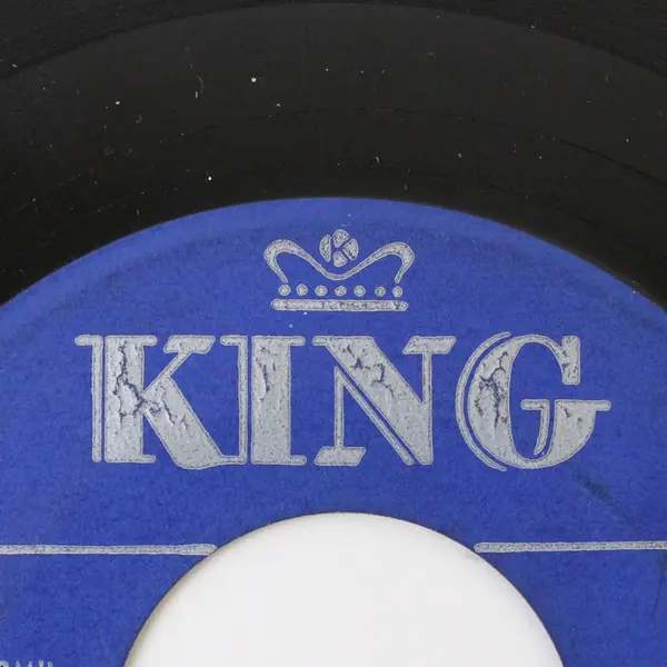 Bill Jennings - Willis Jackson Wishbone/Down Boy 7" Vinyl Records