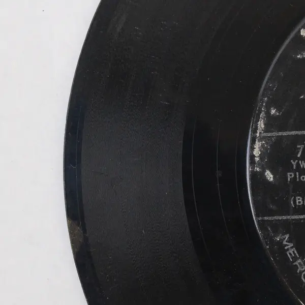 Brook Benton- Boll Weevil Song/ Your Eyes 7" Vinyl Record