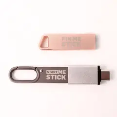 FixMeStick StartMeStick Antivirus Virus Removal Device For PC & Mac (Untested)