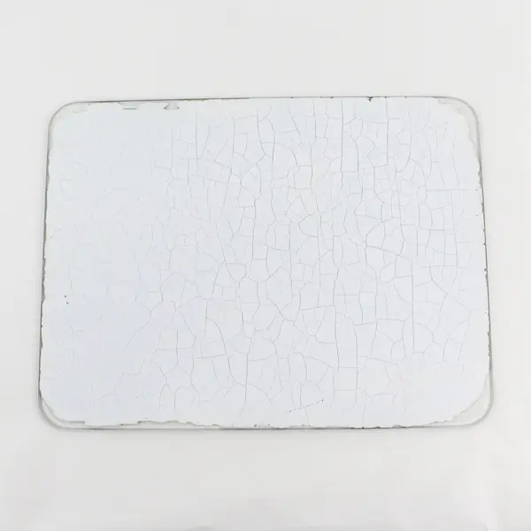 Tree Themed Glass Cutting Board  15.5" x 11.5"