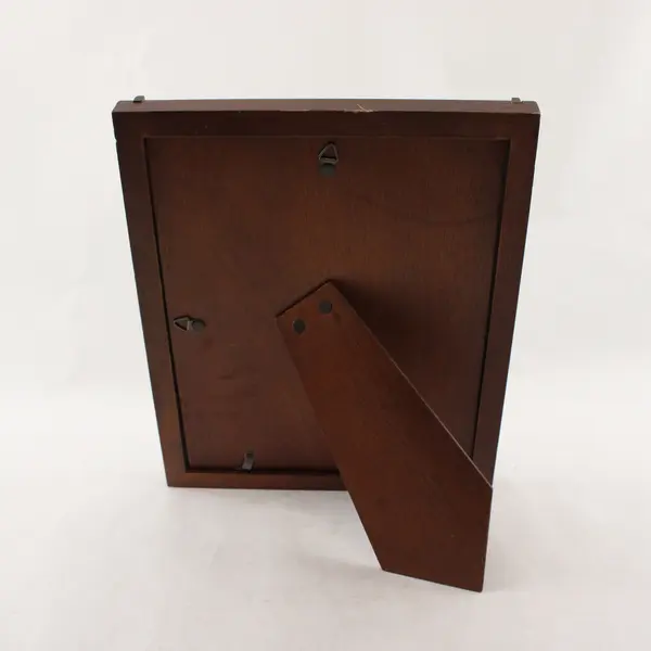 Furio Casual Woods 8x10 Picture Frame Wall or Desk Farmhouse Wood