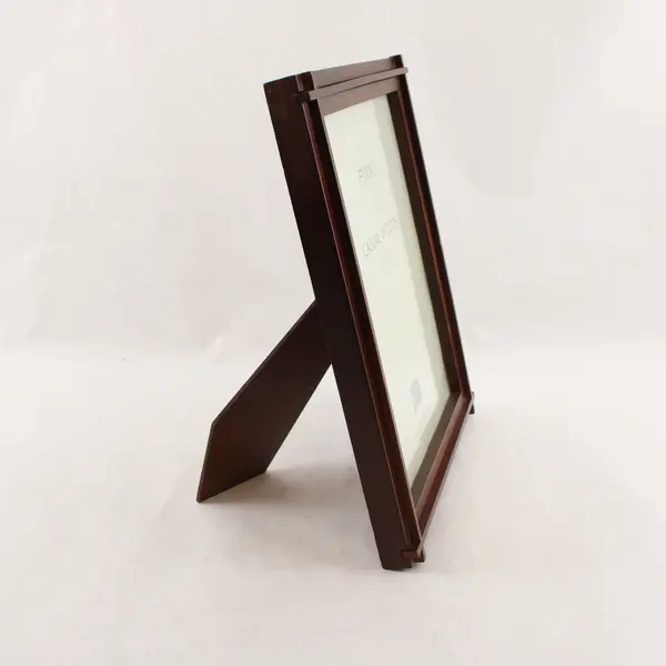 Furio Casual Woods 8x10 Picture Frame Wall or Desk Farmhouse Wood
