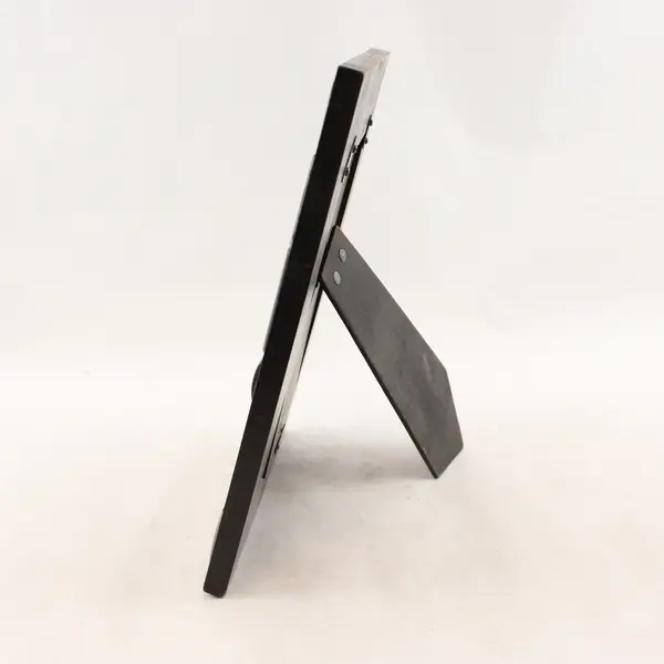 Handcrafted Vintage Tools & Hardware Picture Frame 6x4.25 Desk Display