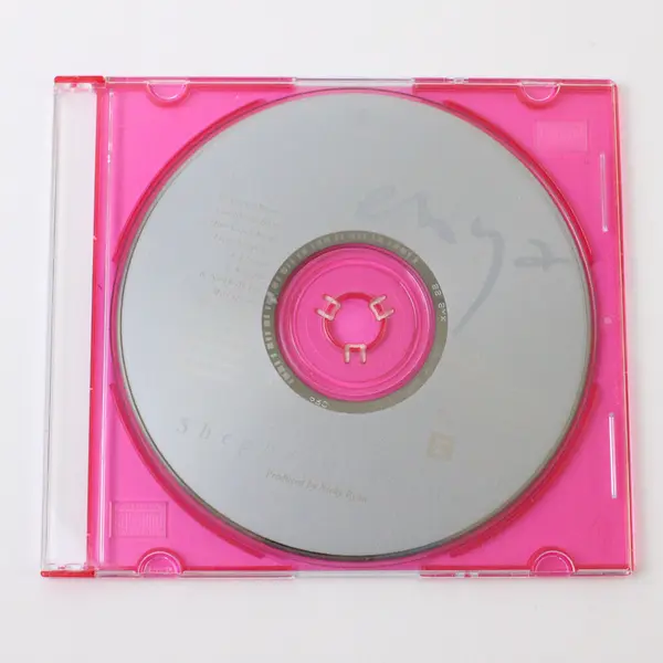 Shepherd Moons by Enya CD 1991