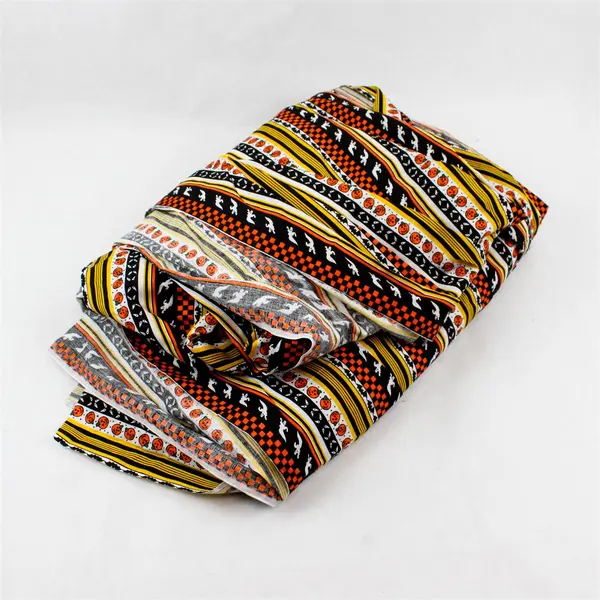 Henry Glass Here We Glow Halloween Fabric 7 Yds x 46 in