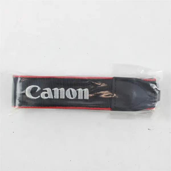 Canon EW-400D DSLR Neck Strap - New Lightweight Replacement
