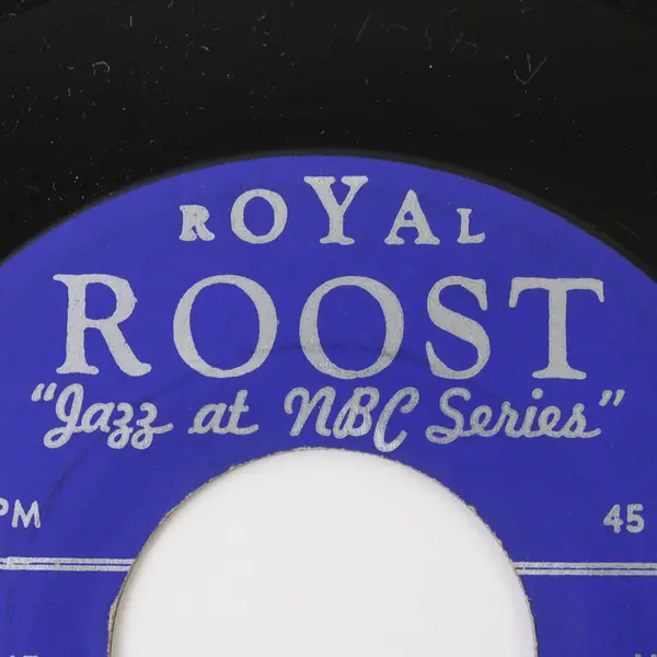  Johnny Smith Quintet Moonlight in Vermont/  Tabu 7" Vinyl Record