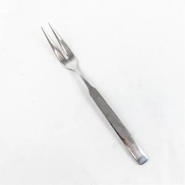 Marke Tischfein Crominal Cocktail Fork
