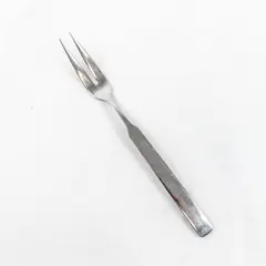 Marke Tischfein Crominal Cocktail Fork