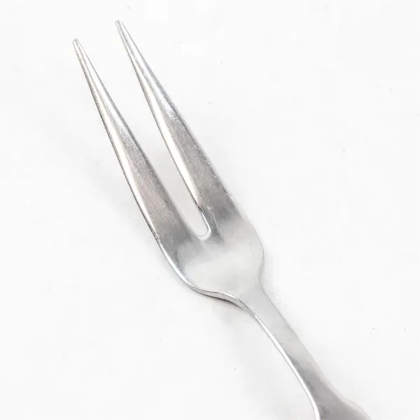 Marke Tischfein Crominal Cocktail Fork