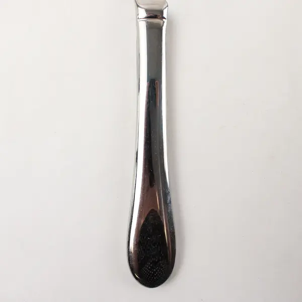 Lot of 4 Image by Spode Stainless Dinner Knives