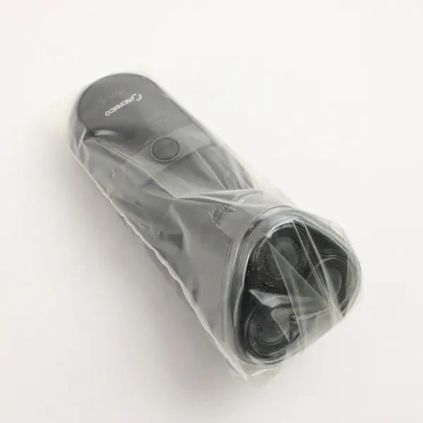 Norelco Double Action Shaving System 3605X - Open Box New