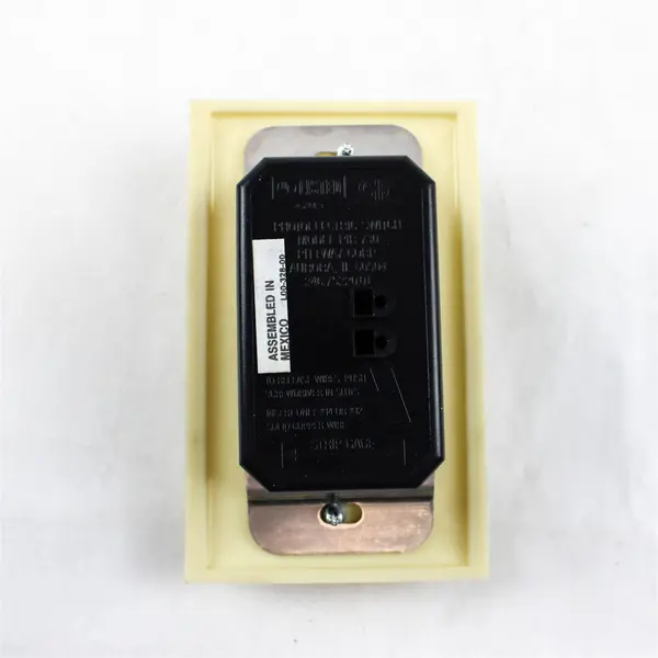 BRK Electronics Motion Sensor Wall Switch Automatic Occupancy Sensor New