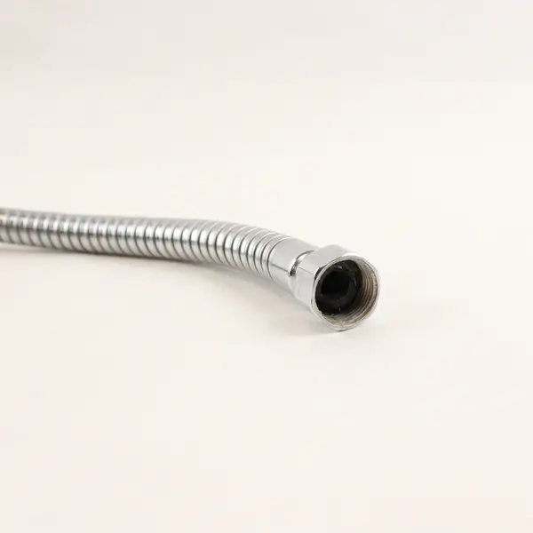 Handheld Shower Head Set w/ Flexible Hoses - Used - Acceptable