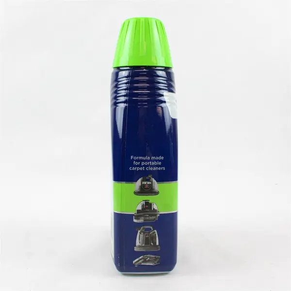 BISSELL Pet Stain & Odor Portable Carpet Cleaner Formula 32oz 74R7