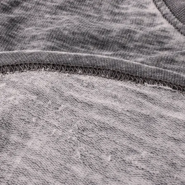 Jones New York Gray 3/4-Sleeve Top Women's Size 1X