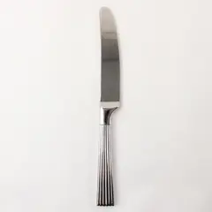 Retroneu Cobble Stainless Steel 9" Dinner Knife