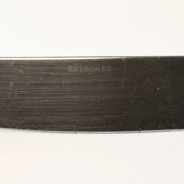 Retroneu Cobble Stainless Steel 9" Dinner Knife