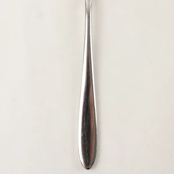 Lot of 4 Retroneu Cascade Stainless Steel Teaspoons 6"