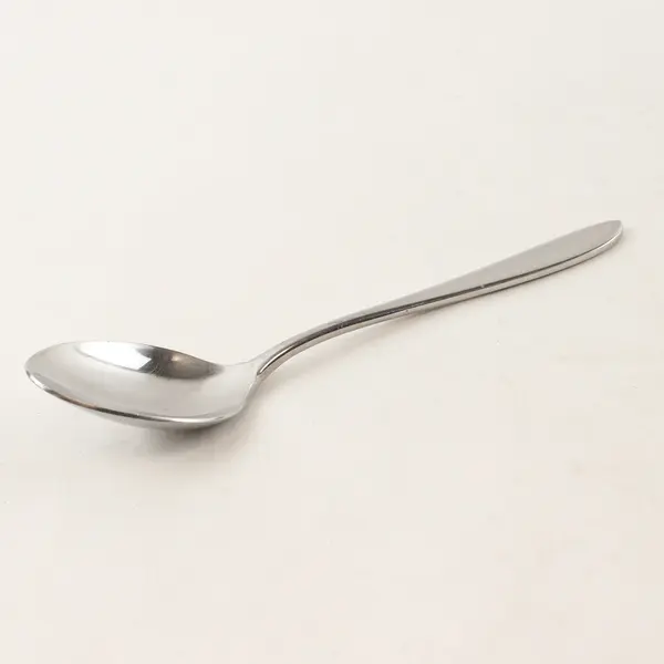 Lot of 4 Retroneu Cascade Stainless Steel Teaspoons 6"