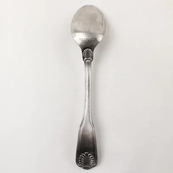 Retroneu Coventry Shell Stainless Steel Teaspoon 6.5"