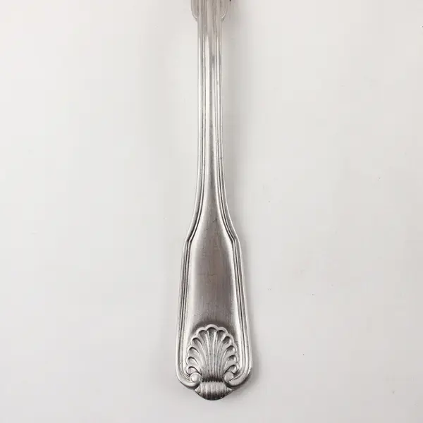 Retroneu Coventry Shell Stainless Steel Teaspoon 6.5"