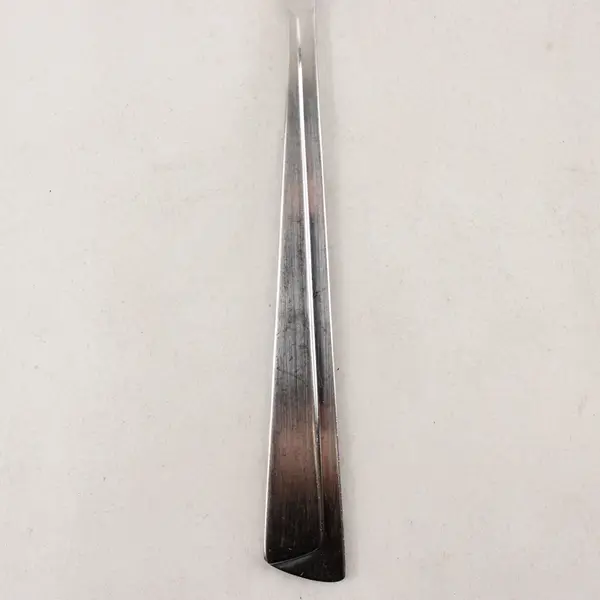 Lot of 4 Retroneu Concept Stainless Steel Salad Forks 6.5"