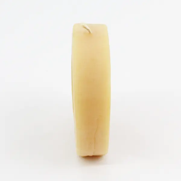 Peace Blossom Candles Beeswax Peace Sign Candle