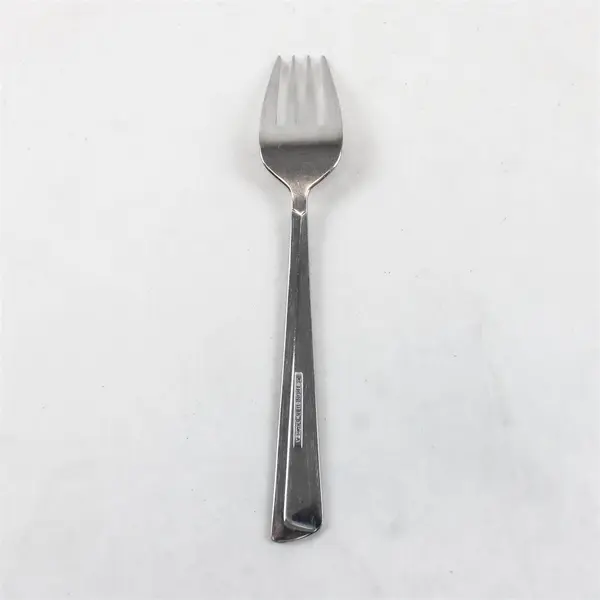 Retroneu Concept Stainless Steel Salad Fork 6.5"